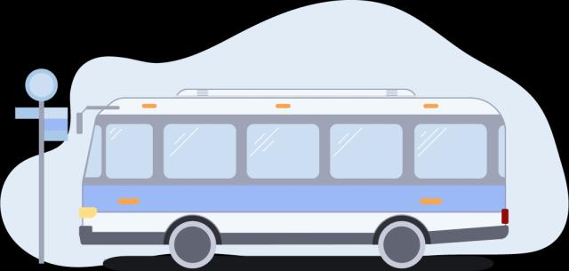 bus