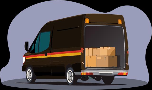 ups